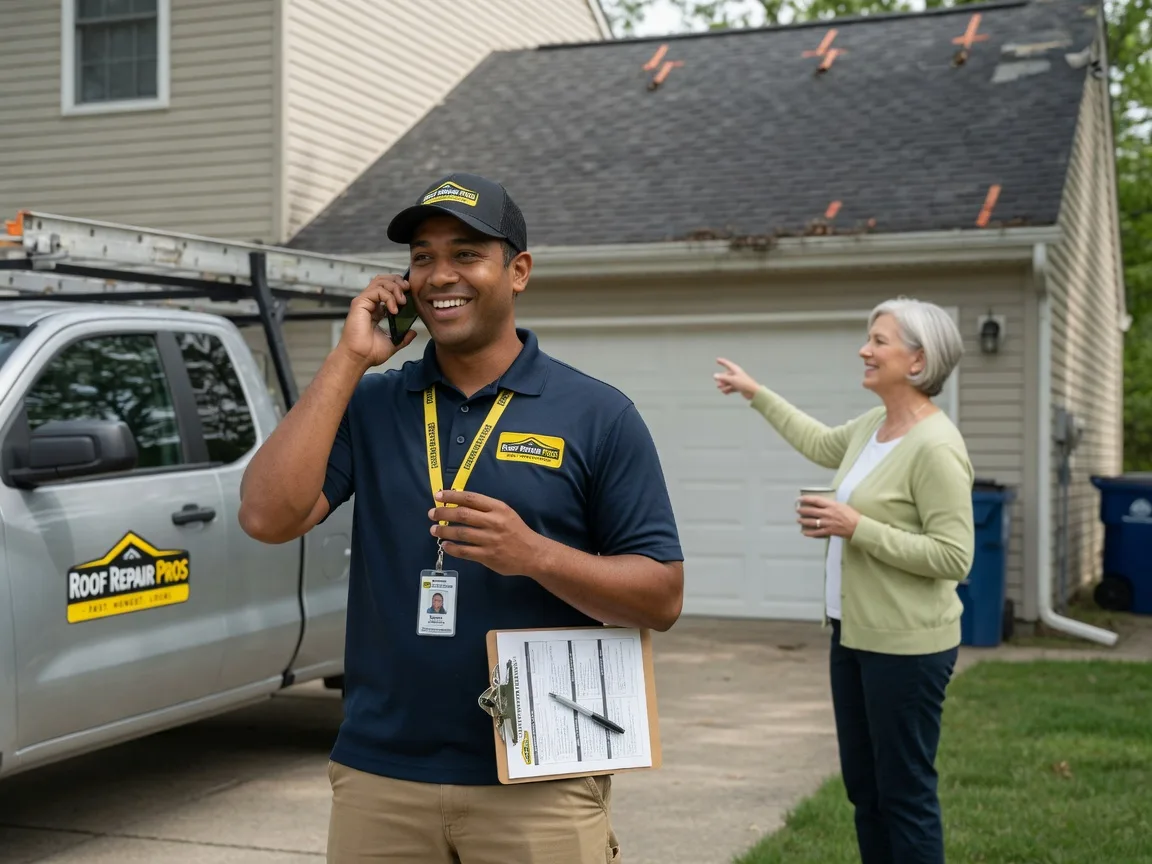 Roof Repair Nelson, VA FAQs